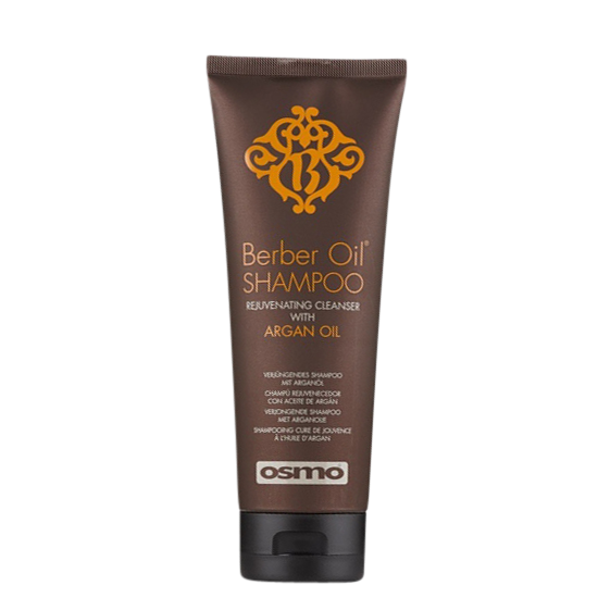 OSMO Berber Oil Shampoo (250 ml)