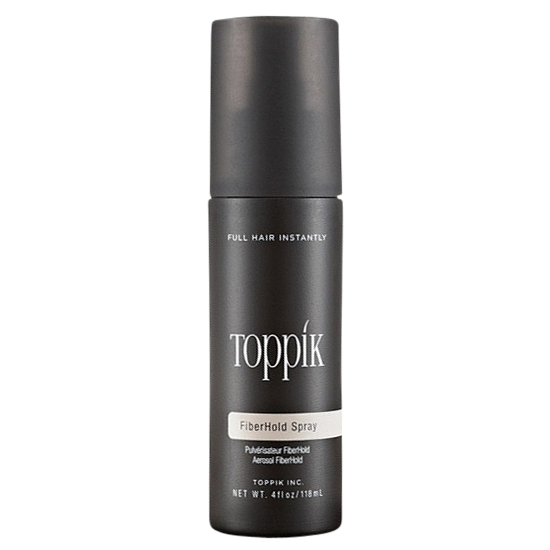 Toppik FiberHold Spray 118 ml.