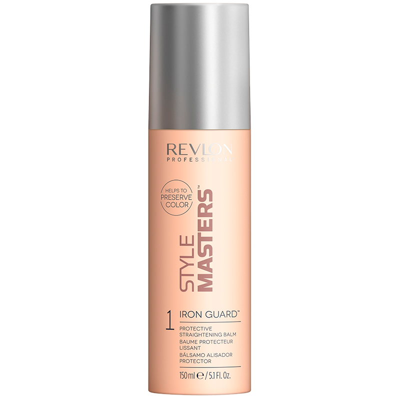 Revlon Style Masters Smooth Iron Guard (150 ml)