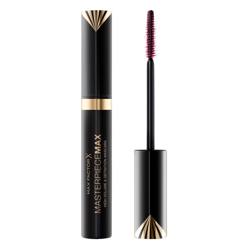 Max Factor Masterpiece Max Mascara 002 Black/Brown (7 ml)