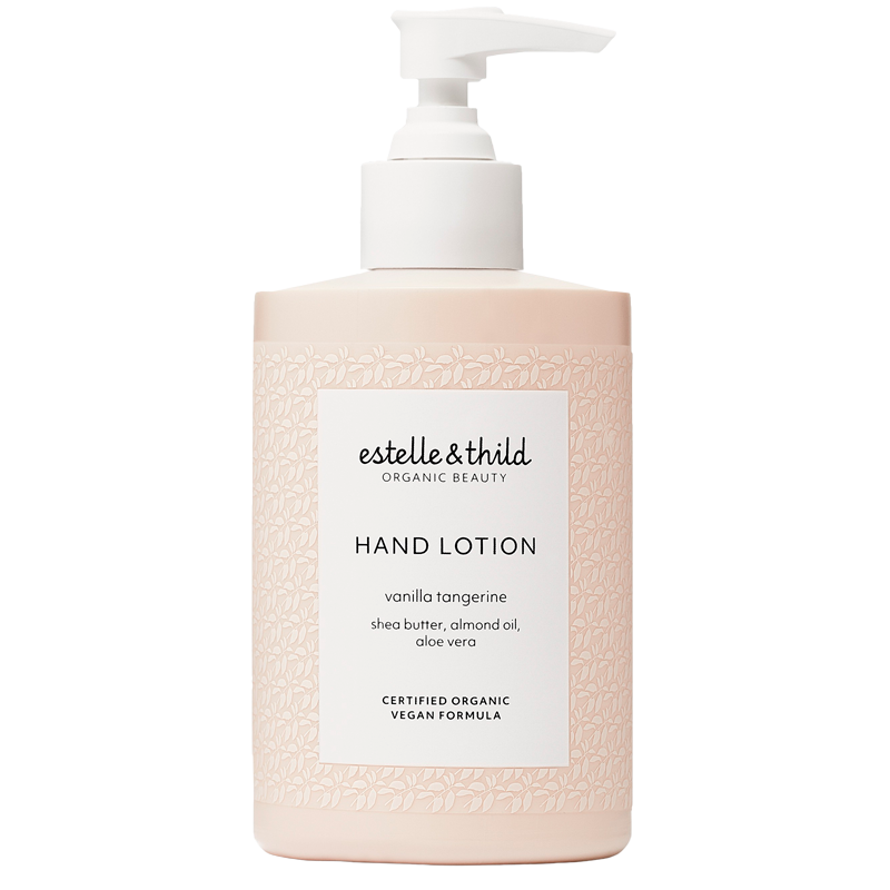 Estelle & Thild Vanilla Tangerine Hand Lotion (250 ml)