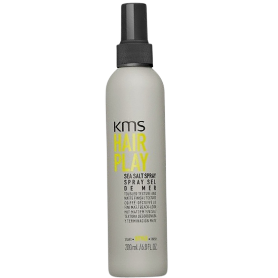 KMS HairPlay Sea Salt Spray 200 ml.