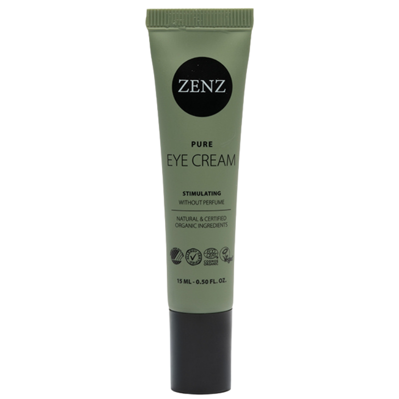 Zenz Pure Eye Cream (15 ml)