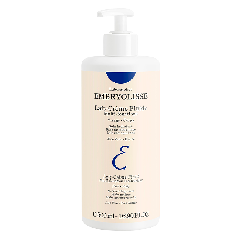 Embryolisse Lait-Crème Fluide (500ml)