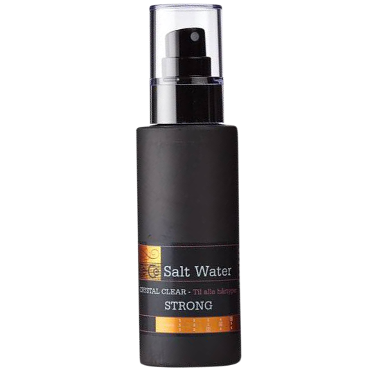 Ce-Cé Salt Water Crystal Clear Strong 125 ml.