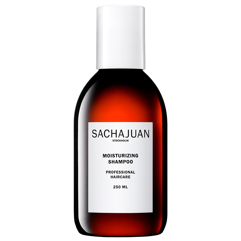Sachajuan Moisturizing Shampoo (250 ml)