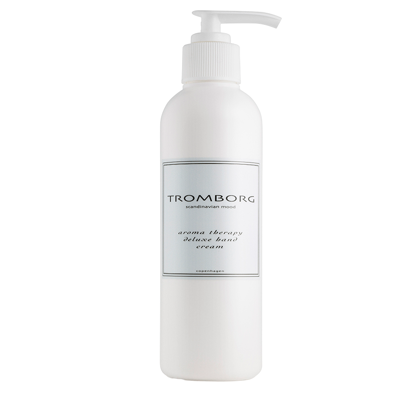 Tromborg Aroma Therapy Deluxe Hand Cream (200 ml)
