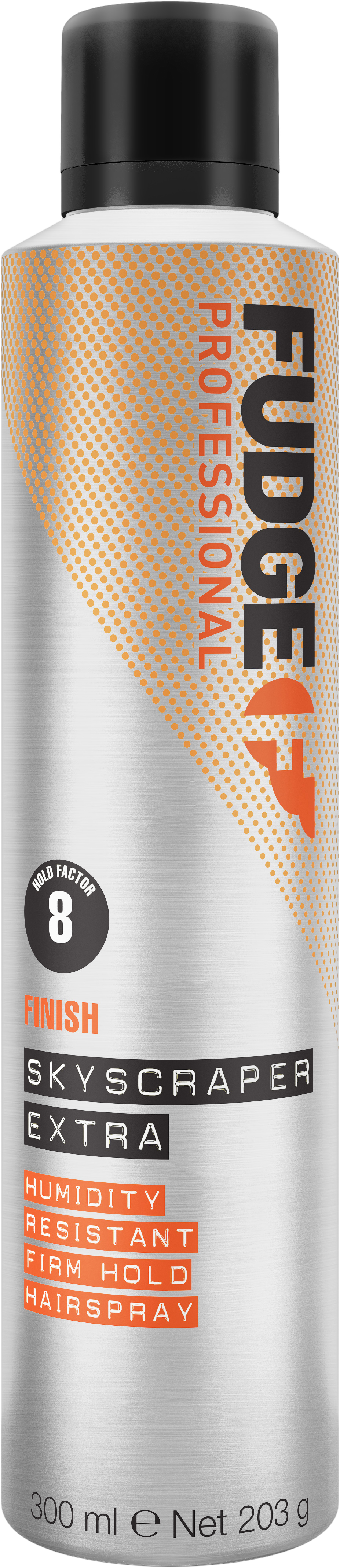 Fudge  Skyscraper Extra (300 ml)