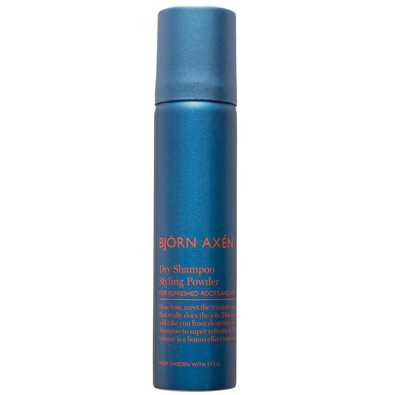Björn Axen Styling Powder Dry Shampoo (80 ml)