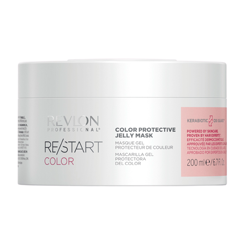 Revlon Restart Color Protective Jelly Mask (200 ml)