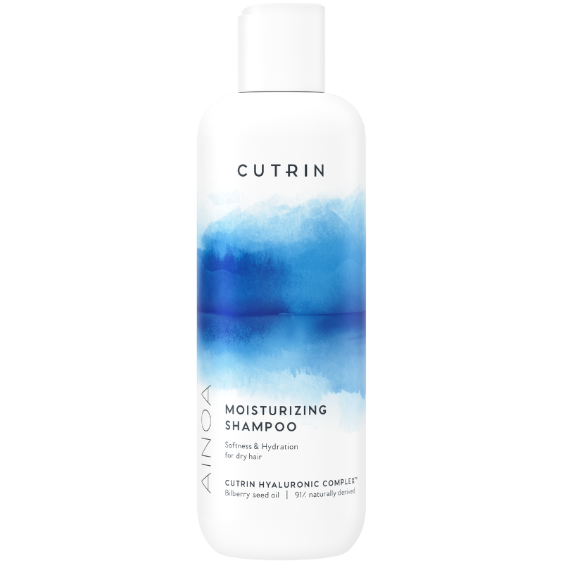 Cutrin Ainoa Moisturizing Shampoo (300 ml)