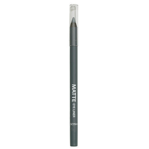 Gosh Matte Eye Liner 017 Classic Grey (1,2 g)