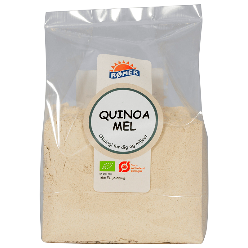 Rømer Quinoamel Ø (350 g)