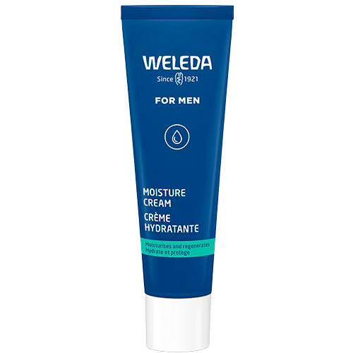 Weleda Moisture Cream For Men (30 ml)