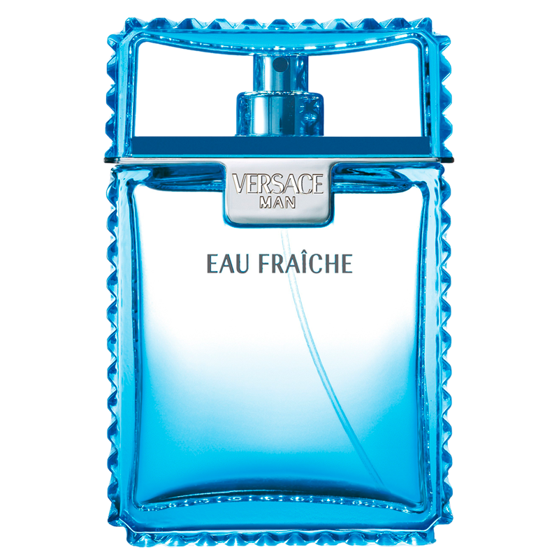 Versace Eau Fraiche Homme Deodorant Spray (100 ml)
