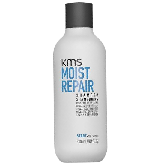 KMS MoistRepair Shampoo 300 ml.