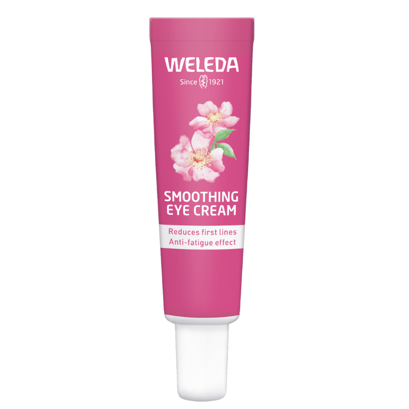 Weleda Smoothing Eye Cream (12 ml)