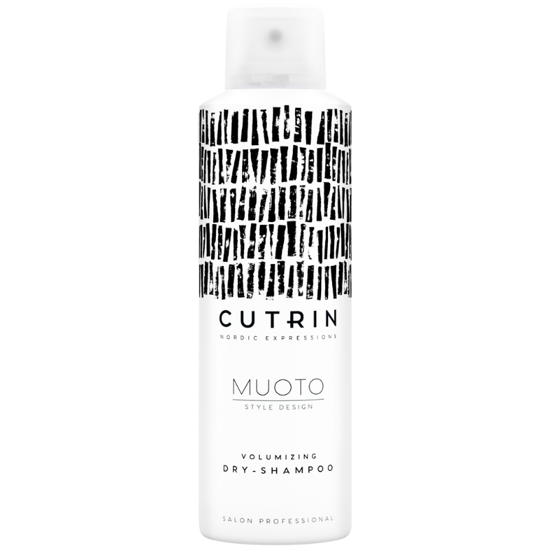 Cutrin Muoto Volumizing Dry-Shampoo (200 ml)