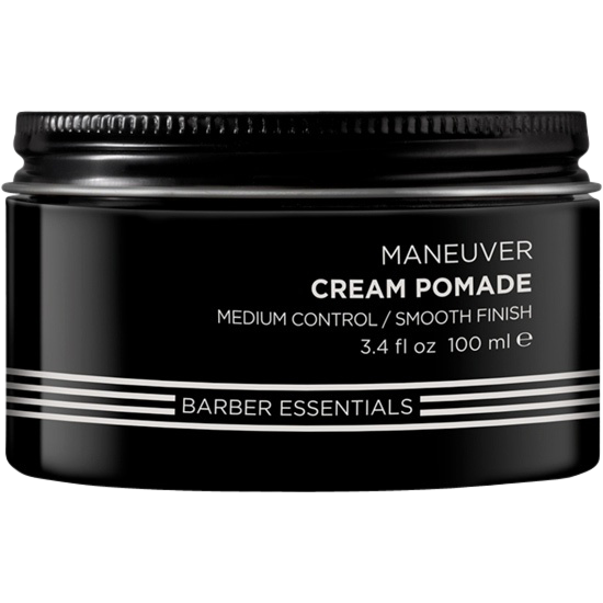 Redken Brews Maneuver Cream Pomade 100 ml.