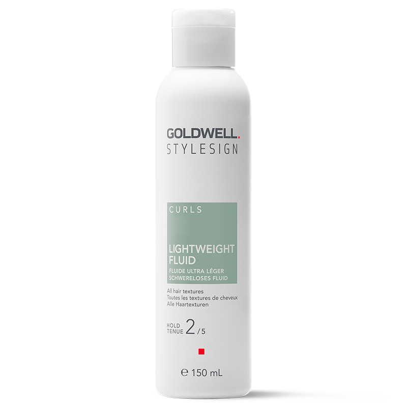 Goldwell StyleSign Lightweight Fluid (150 ml)