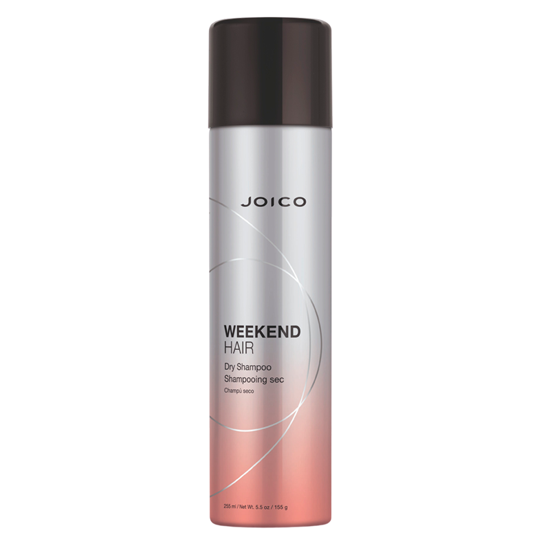 Joico Weekend Hair Dry Shampoo (255 ml)