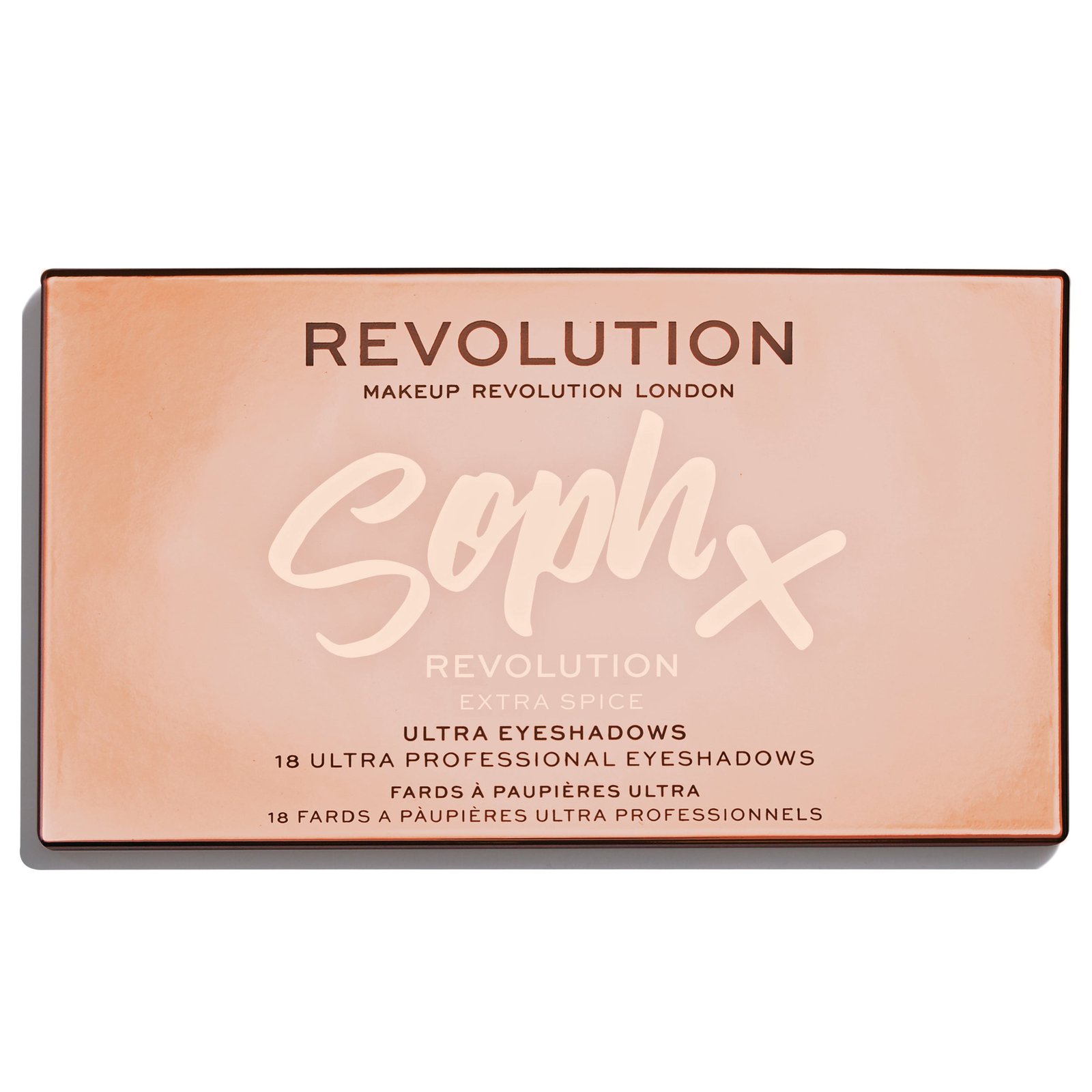 Makeup Revolution X Soph Extra Spice (14 g)