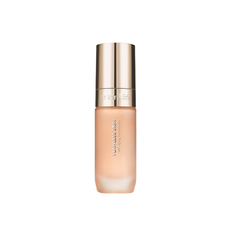 Dr. Irena Eris Flawless Skin Anti-Aging Foundation Smooth & Firm Skin 030C Nude (30 ml)