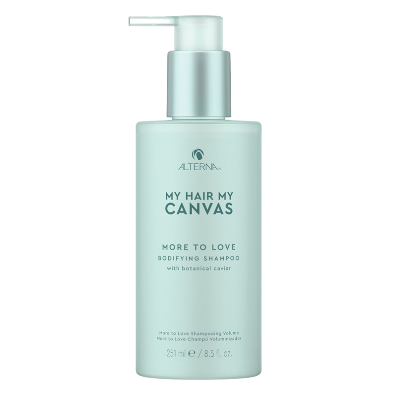 Alterna My Hair My Canvas Canvas More to Love Bodifying Shamp (251 ml)