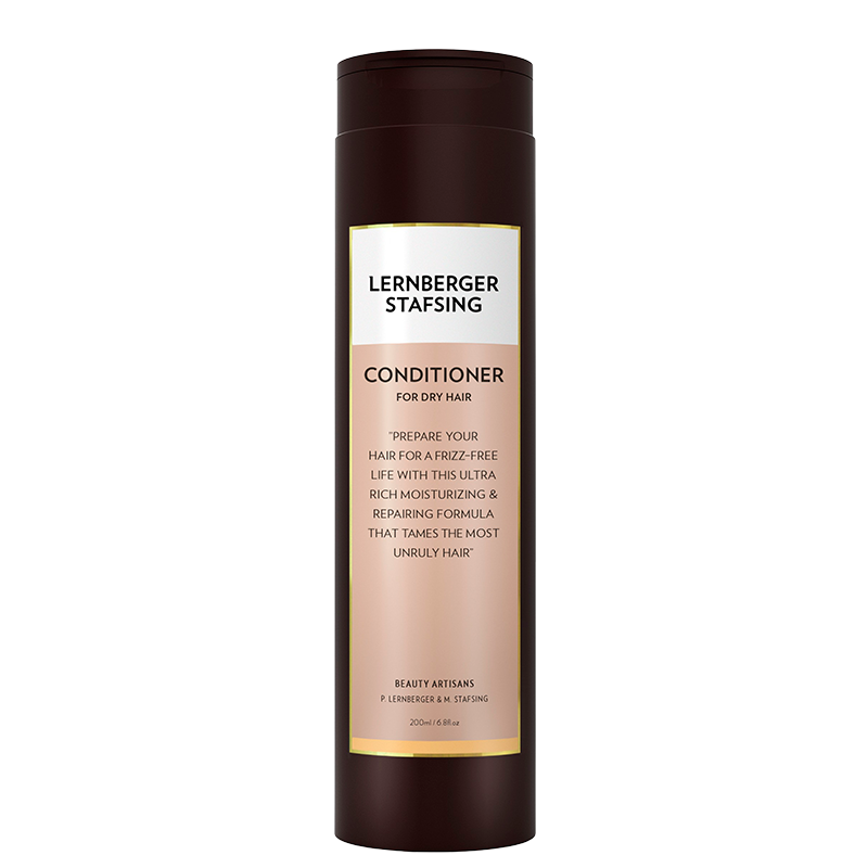 Lernberger Stafsing Conditioner For Dry Hair 200 ml.
