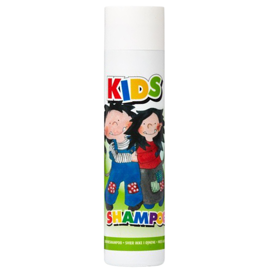 KIDS Shampoo 250 ml.