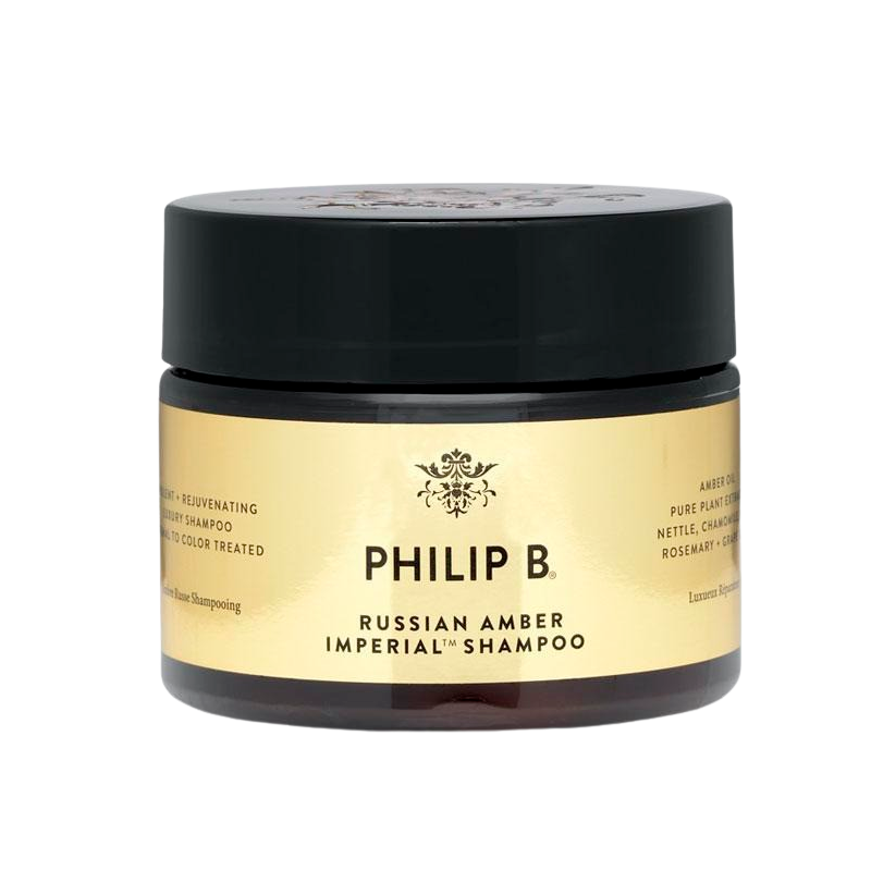 Philip B Russian Amber Imperial Shampoo (355 ml)