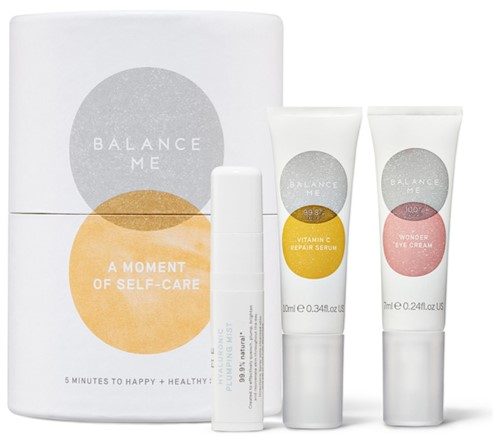 Balance Me A Moment Of Self-Care Set