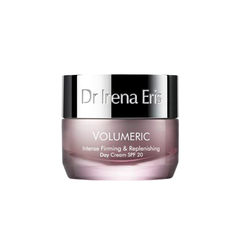 Dr. Irena Eris Volumeric- Intense Firming & Replenishing Day Cream SPF 20 (50 ml)