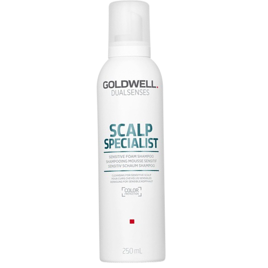Goldwell Dualsenses Scalp Specialist Sensitive Shampoo 250 ml.