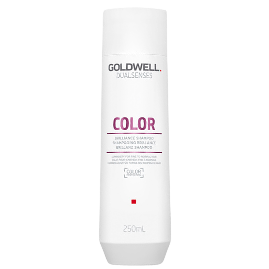 Goldwell Dualsenses Color Brilliance Shampoo 250 ml.