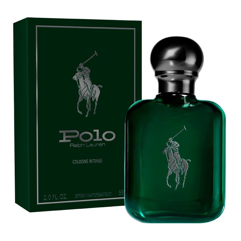 Ralph Lauren Polo Cologne Intense EDT (59 ml)