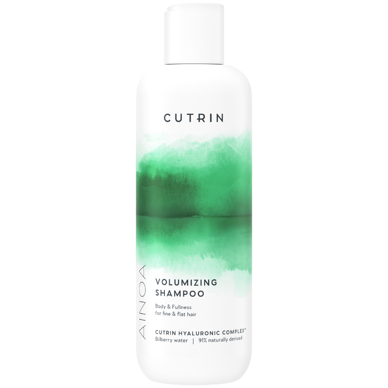 Cutrin Ainoa Volumizing Shampoo (300 ml)