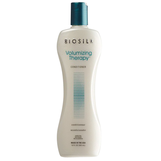 Biosilk Volumizing Therapy Conditioner 355 ml.