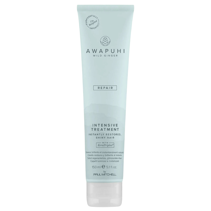 Paul Mitchell Awapuhi Wild Ginger Repair Intensive Treatment (150 ml)