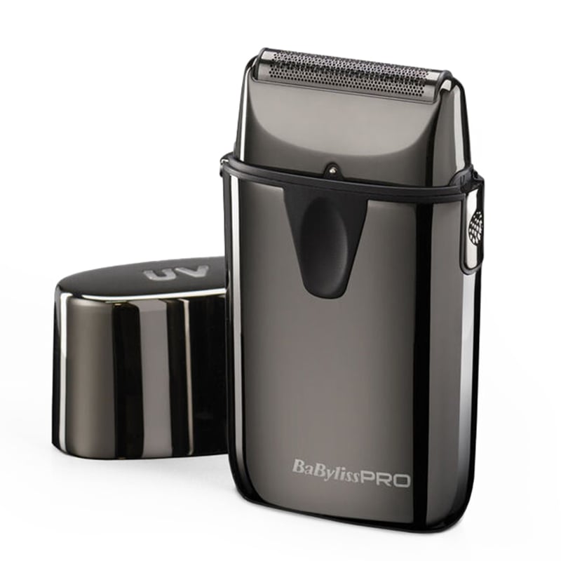 BaByliss Pro Babyliss Pro UV Foil Single Shaver ( )