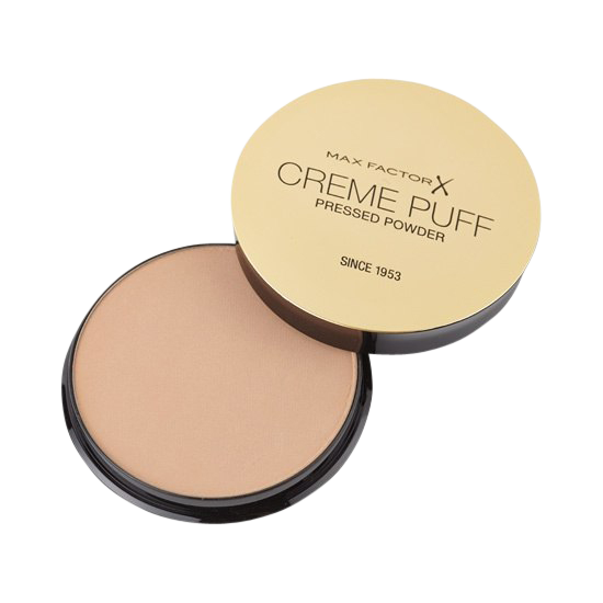 Max Factor Creme Puff Pressed Powder 13 Nouveau Beige