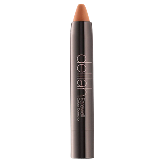 delilah Farewell Colour Corrector Apricot 3.8 g.