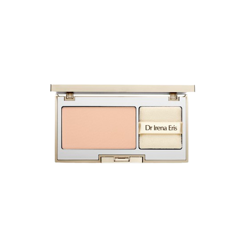 Dr. Irena Eris Compact Powder SPF30 Light Beige 20 (10 ml)