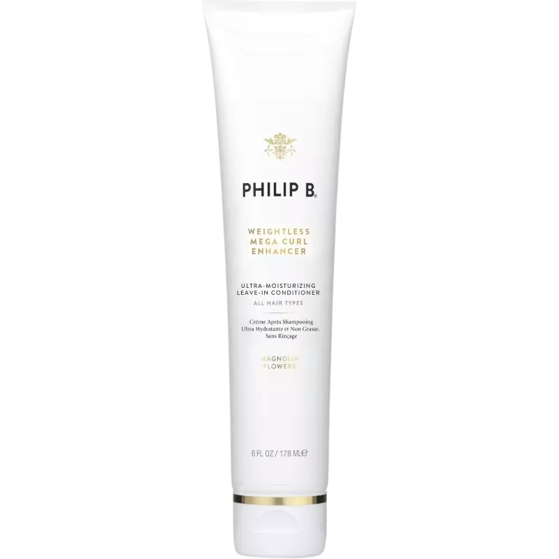 Philip B Weightless Mega Curl Enhancer (178 ml)