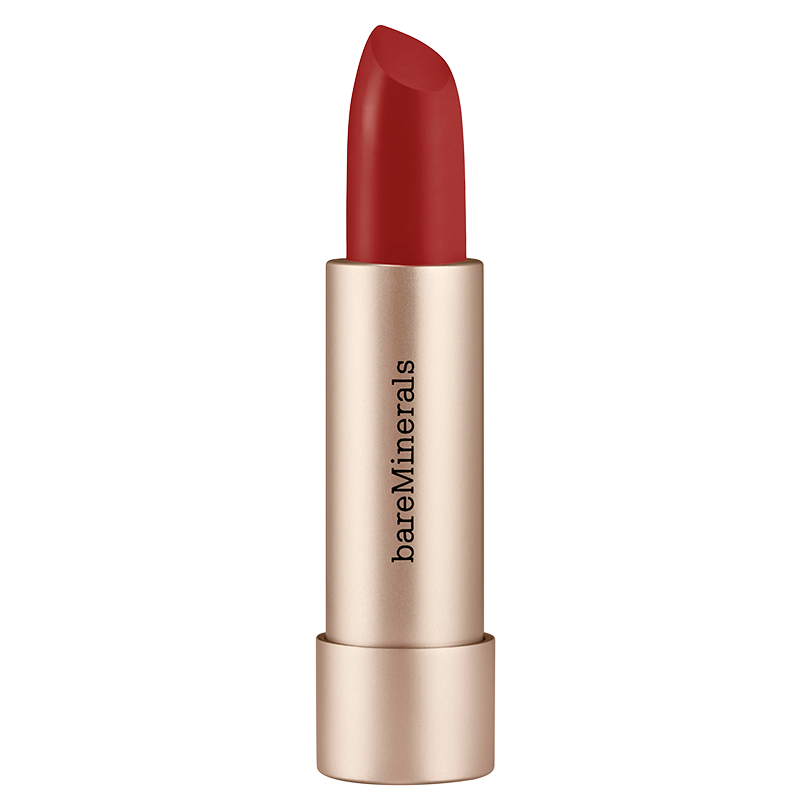 bareMinerals Mineralist Hydra-Smoothing Lipstick Awareness (4 g)