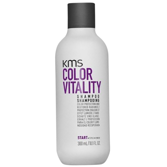 KMS ColorVitality Shampoo 300 ml.