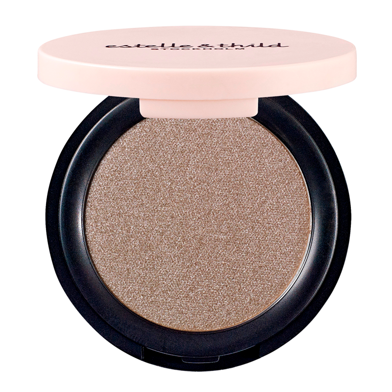 Estelle & Thild BioMineral Silky Eyeshadow Bare (3 g)