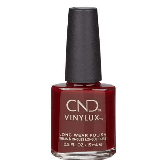CND Vinylux Weekly Polish Oxblood (15 ml)