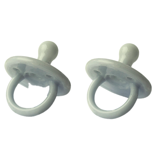 Filibabba Silikone Sutter Moss Green (2 stk)