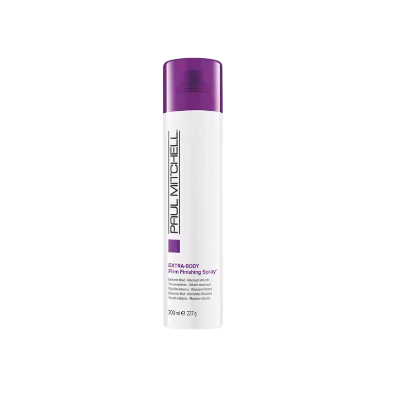 Paul Mitchell Extra-Body Firm Finishing Spray 300 ml.